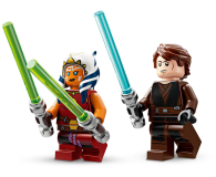 LEGO Star Wars™ 75401 Interceptor™ Jedi Ahsoki - 1284132 - zdjęcie 3